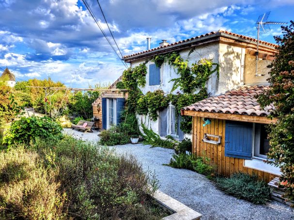 Gîte Agen, Lot et Garonne